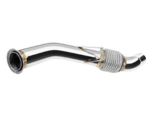 2_40 Downpipe FMIC.Pro for BMW E90 E91 318d 320d M47N2 2004-2007