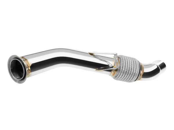 Downpipe FMIC.Pro for BMW E90 E91 318d 320d M47N2 2004-2007