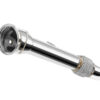 2_48 Downpipe FMIC.Pro for BMW F20 F21 M140i 140ix B58 2016-
