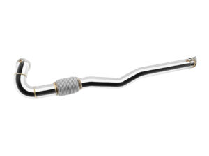 2_50 Downpipe FMIC.Pro for OPEL Astra OPC 2.0T G H 2002-2010