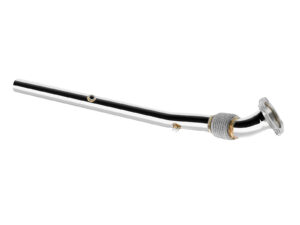 2_65 Downpipe FMIC.Pro for AUDI A3 1.8 T 8L 1997-2003