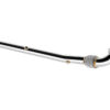 Downpipe FMIC.Pro for AUDI TT 1.8 T 8N  1999-2006