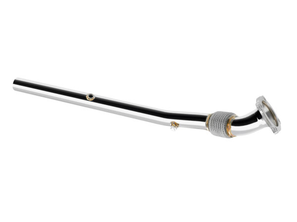 Downpipe FMIC.Pro for AUDI TT 1.8 T 8N  1999-2006