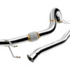 Downpipe FMIC.Pro for AUDI A3 1.9 2.0 TDI 8P 2004-2013