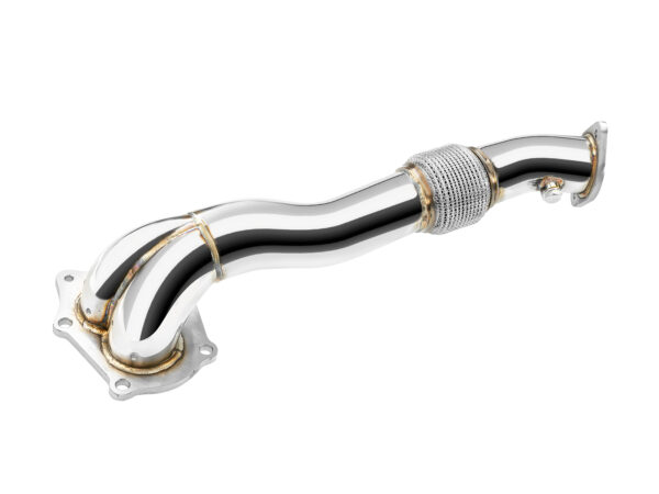 Downpipe FMIC.Pro for MITSUBISHI Lancer Evo X 2.0T  2010-2016