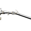 Downpipe FMIC.Pro for VOLKSWAGEN  Passat 1.8 2.0 TSI B8 2015- +silencer