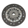 2_easy BMW LUK N47 240 mm GS6-37DZ BZ clutch disc FTWL