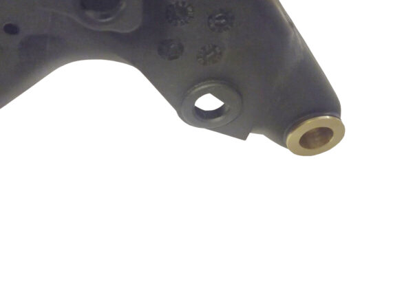 BMW E30 E36 E46 E39 E46 E82 E92 UPGRADED PERFORMANCE CLUTCH PEDAL BUSHING FTWL