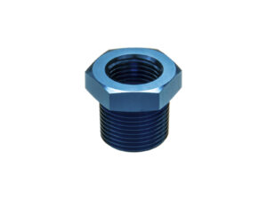 3-8-npt-1-4-npt-nypel-adapter-redukcyjny-prosty-mesko-zenski-niebieski 3/8 NPT Male to 1/4 NPT Female Reducer Pipe Bushing Hose Fitting Adapter Blue