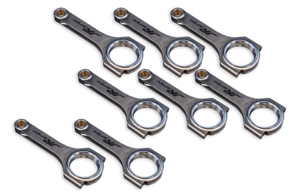 Forged Rods BMW M60/M62 4.0/4.4 Rods