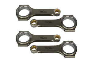 Forged rods FMIC.Pro VW/Audi 1.9 TDI Rods