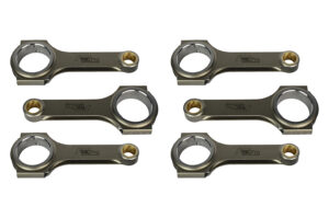 Forged rods FMIC.Pro Audi RS4 B5 2.7 Biturbo Rods + ARP bolts