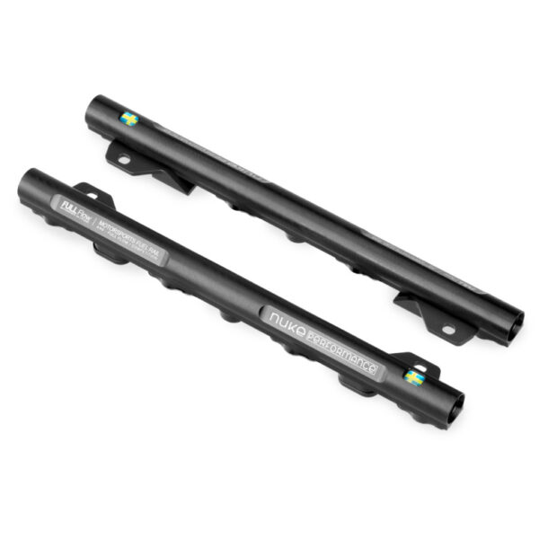 Nuke Performance Fuel Rail for BMW 8cyl M60/M62
