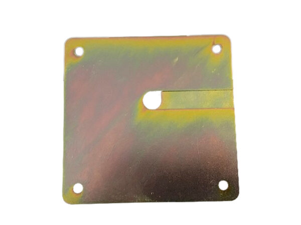 At body cover IOD Performance Nissan Patrol Y61