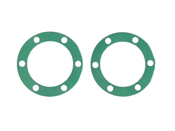 Locked Hubs Gasket IOD Performance Nissan Patrol Y60 / Y61