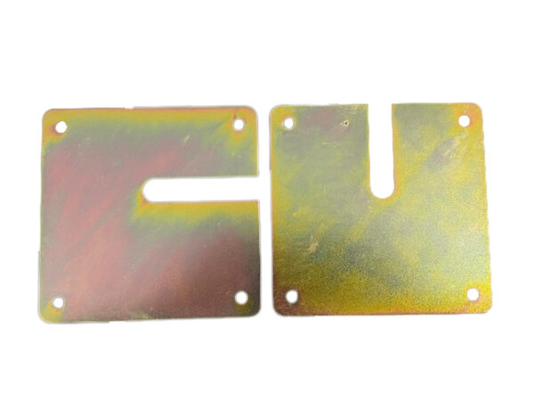 At body cover IOD Performance Nissan Patrol Y61