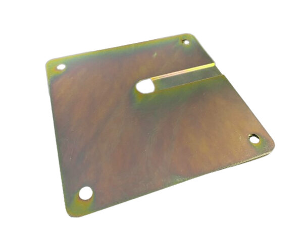 At body cover IOD Performance Nissan Patrol Y61