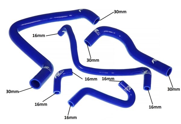 Acura Honda Integra Type-R DC2/DB8 B18C