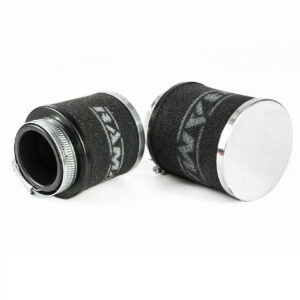 Ramair MC-015 Motorcycle Pod Air Filter Neck 55mm
