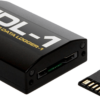 Ecumaster Data Logger - EDL-1