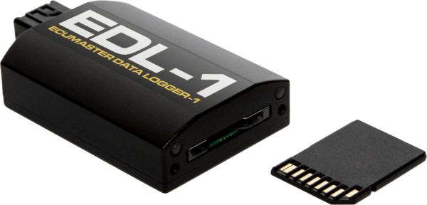 Ecumaster Data Logger - EDL-1