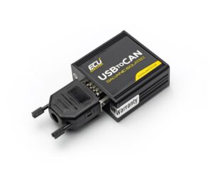 Ecumaster USB to CAN ISOLATED Module