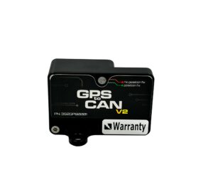 Ecumaster GPS to CAN v2 module