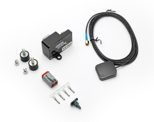 Ecumaster GPS to CAN v2 module