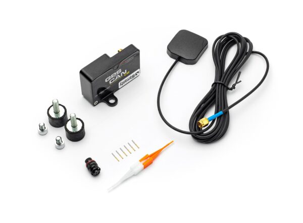 Ecumaster GPS to CAN V2 - Autosport AS