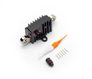 Ecumaster battery isolator AS