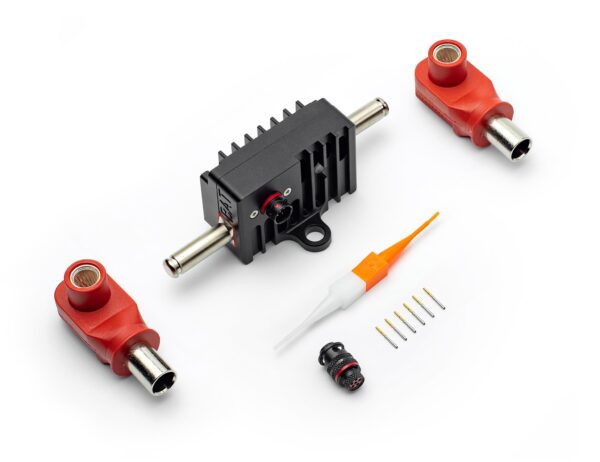 Ecumaster Battery Isolator Radlok