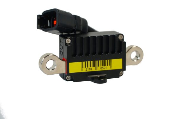 Ecumaster Battery Isolator Club