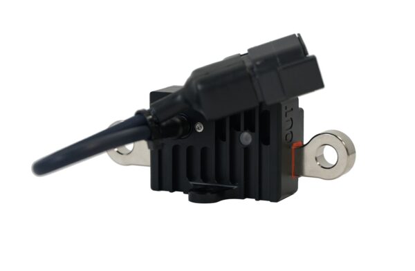 Ecumaster Battery Isolator Club