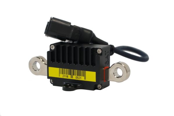 Ecumaster Battery Isolator Club