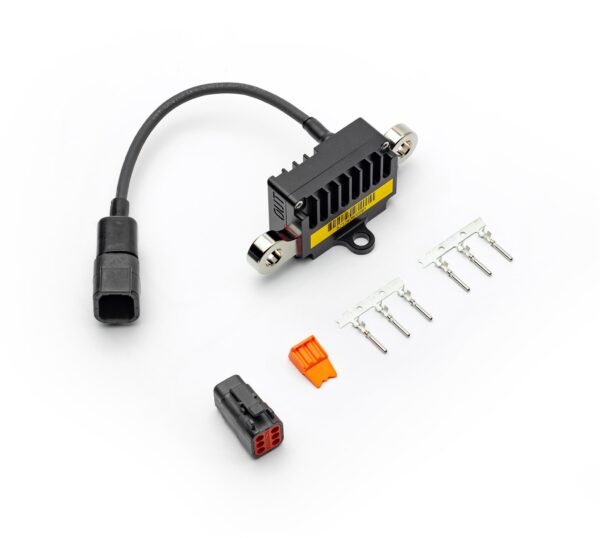 Ecumaster Battery Isolator Club