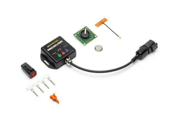 Ecumaster Wireless Racing Kit with Receiver