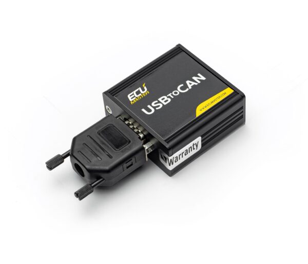 USB to CAN Module