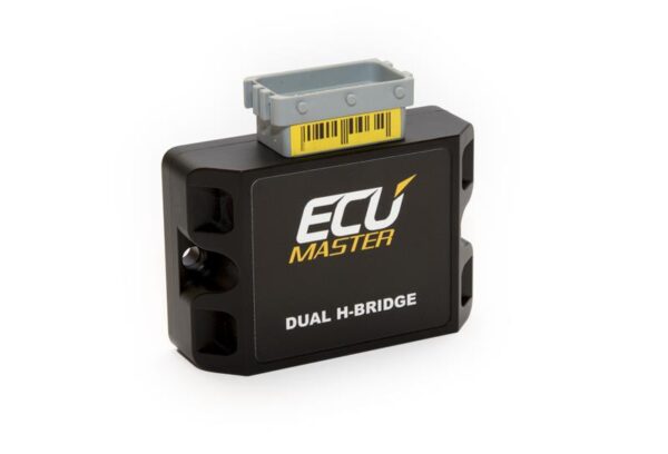 Dual H-bridge Module Ecumaster