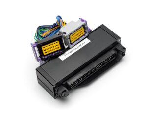 Ecumaster Interconnector EMU - BMW DME-3.3.1