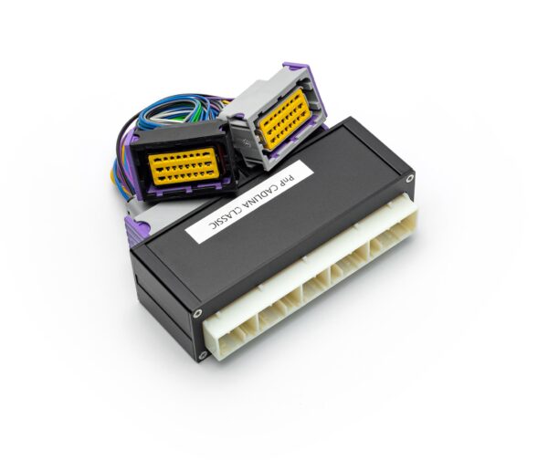 3W2INT0021 3sgte (Gen4) EMU Plug&Play adapter