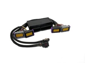 Interconnector EMU –  AUDI RS4 B5 2,7 BiT Ecumaster