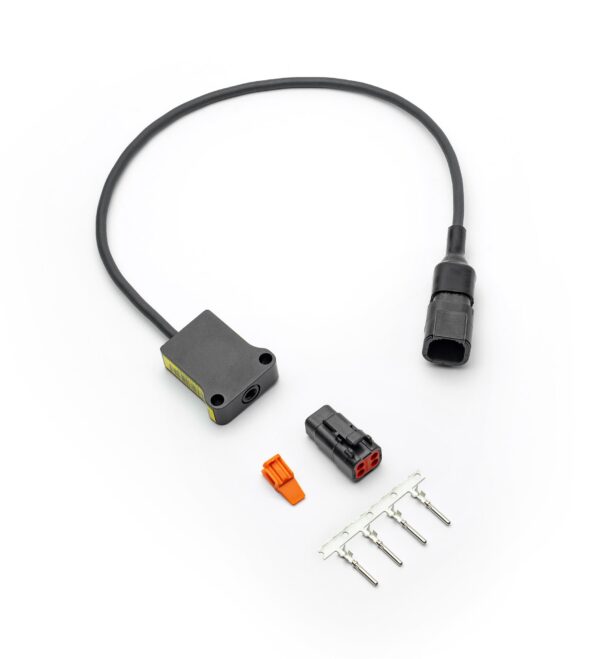 Ecumaster Brake Temp Camera