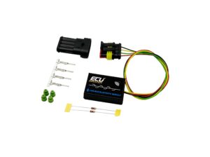 Ecumaster bluetooth can-bus module