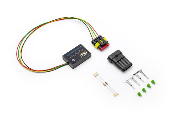 Ecumaster bluetooth can-bus module