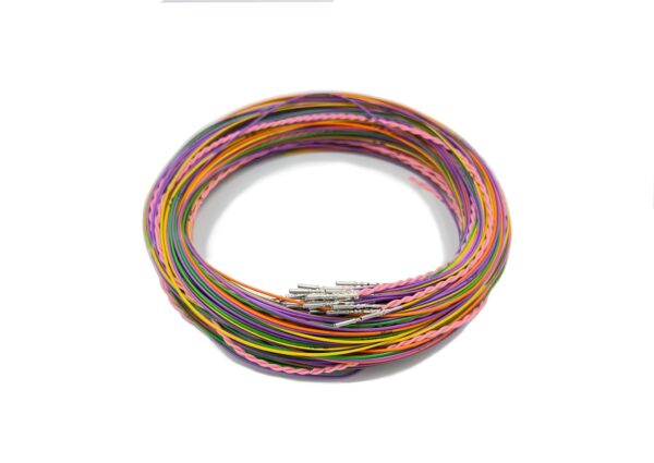 Ecumaster EMU PRO-16 – preterminated harness labeled