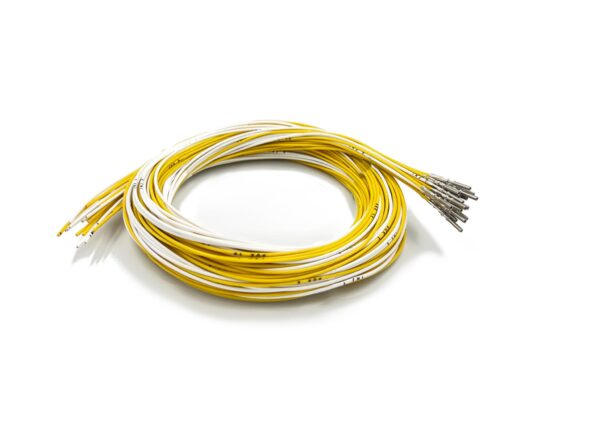 Ecumaster EMU PRO-16 – preterminated harness labeled