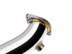 3_12 Downpipe FMIC.Pro for BMW E90, E91, E92, E93 335i, 335xi N54 2005-2010