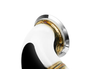 3_15 Downpipe FMIC.Pro for SKODA Superb 1.8 TSI Mk3 2015-