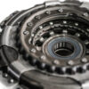 3_1_1 RTMG Performance DSG DQ200 Gen 3 Upgraded Clutch with Kevlar Discs up to 470 Nm for MQB EA888