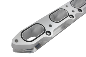 BMW S54 S54B32 ITB ADAPTOR - FOR M50 M52 ENGINE M50B25 M52B28 M52TU M54 PORTING FTWL